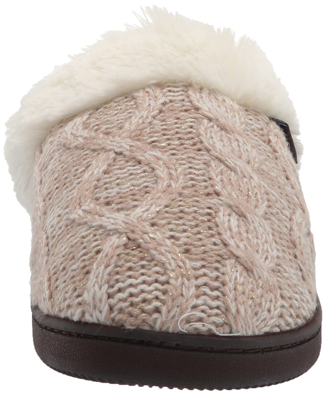 MUK LUKS Kobiety Muk Luks® Women's Suzanne Clog SlippersKapcie