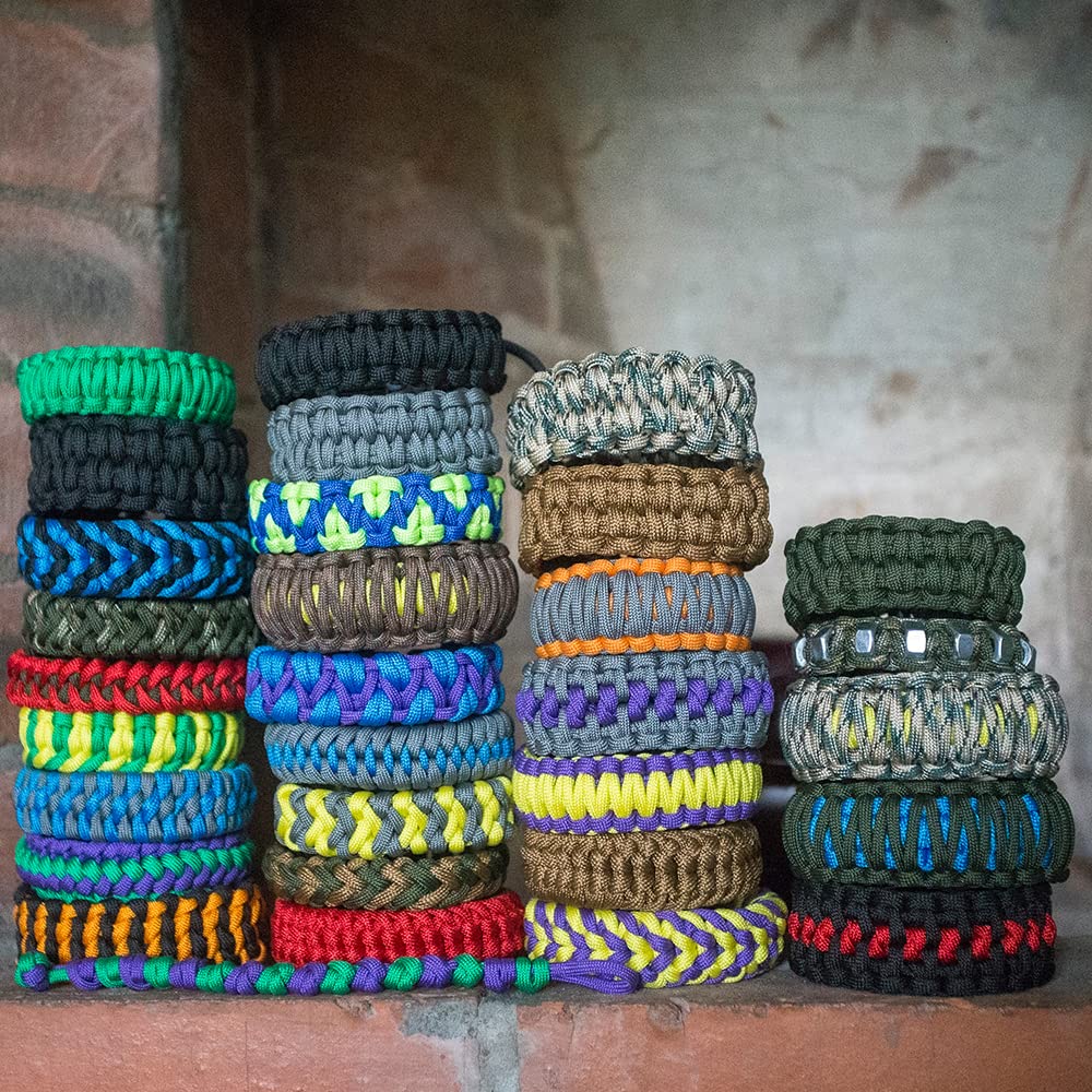 Hercules タイプiii パラコード | Desertcart Seychelles