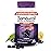 Sambucol Black Elderberry Gummies - Elderberry with Zinc and Vitamin C for Adults, Sambucus Gummies, Immune Support - 60 Count