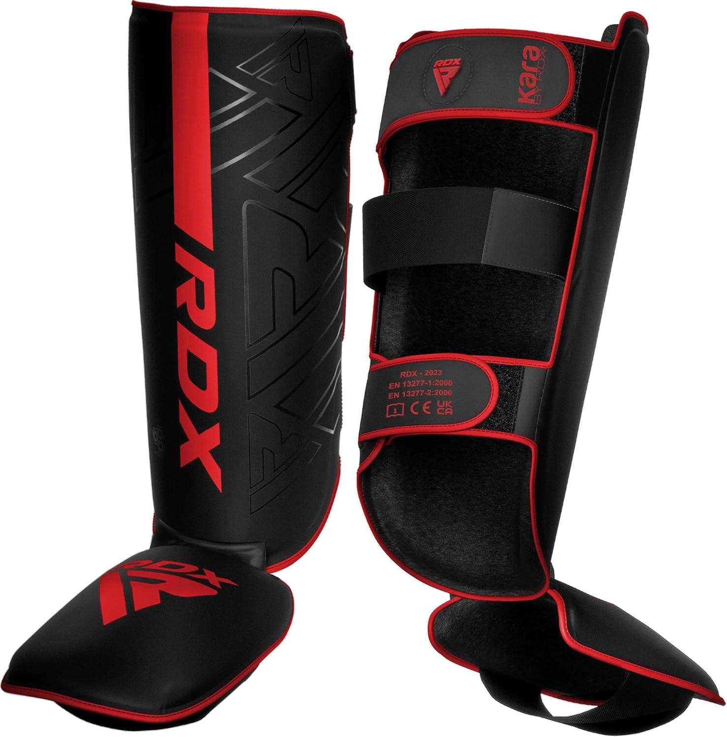 RDX Shin Guards