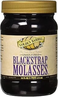 Sponsored Ad - Golden Barrel Blackstrap Molasses, 16 Fl. Oz