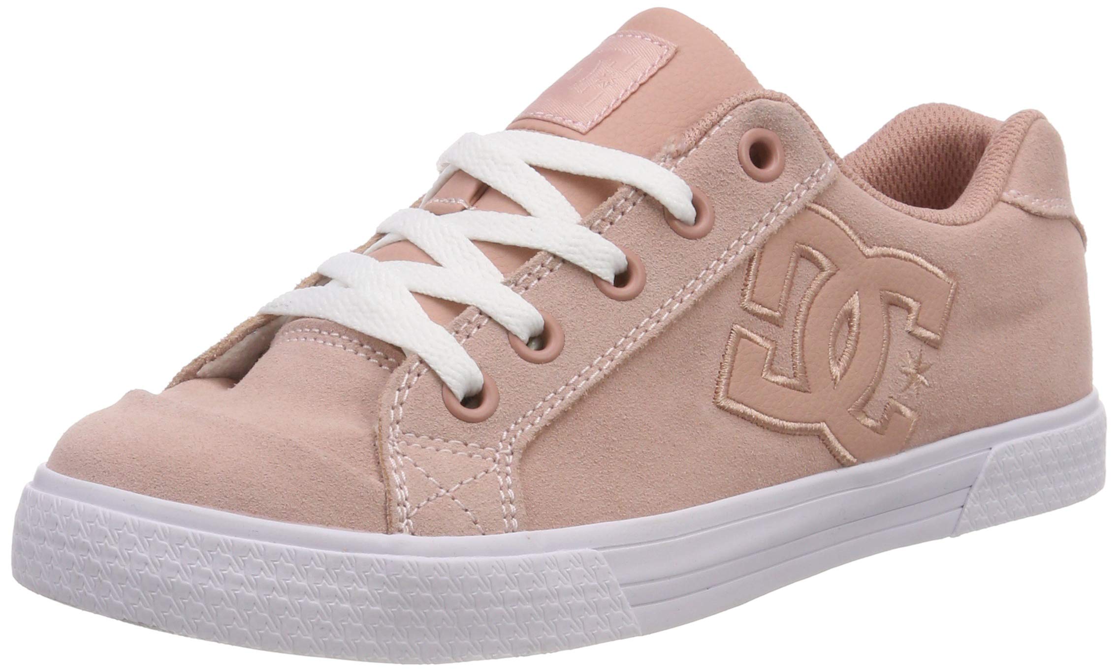 DC Shoes CHELSEA LADIES SHOE D0300876, Sneaker, Donna