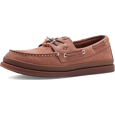 Sperry A/O 2 Mudguard amaretto