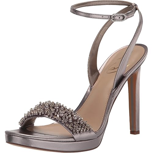 Sam Edelman Women's Jade Ankle Strap Heel