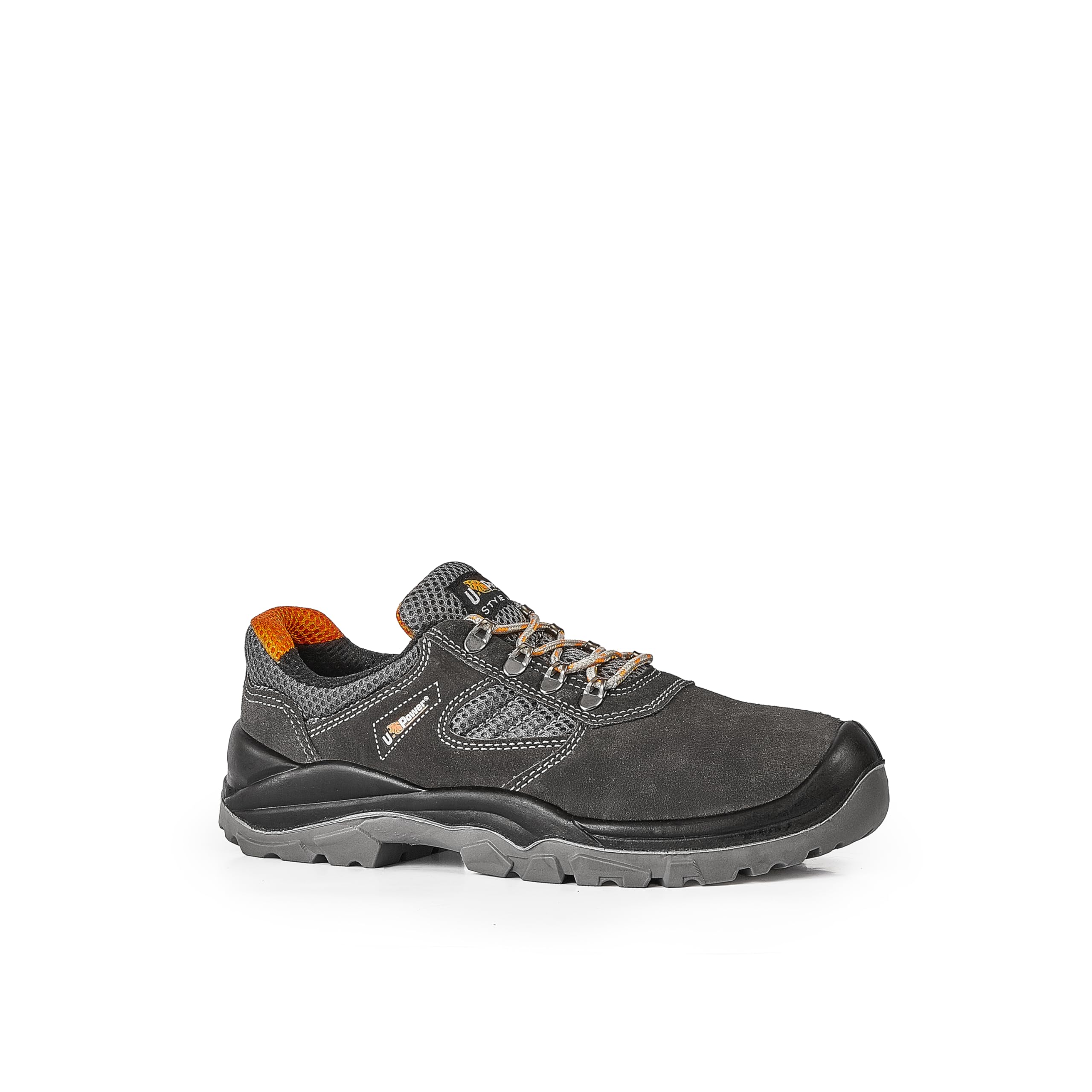 Upower Tudor S1P SRC - T: 43