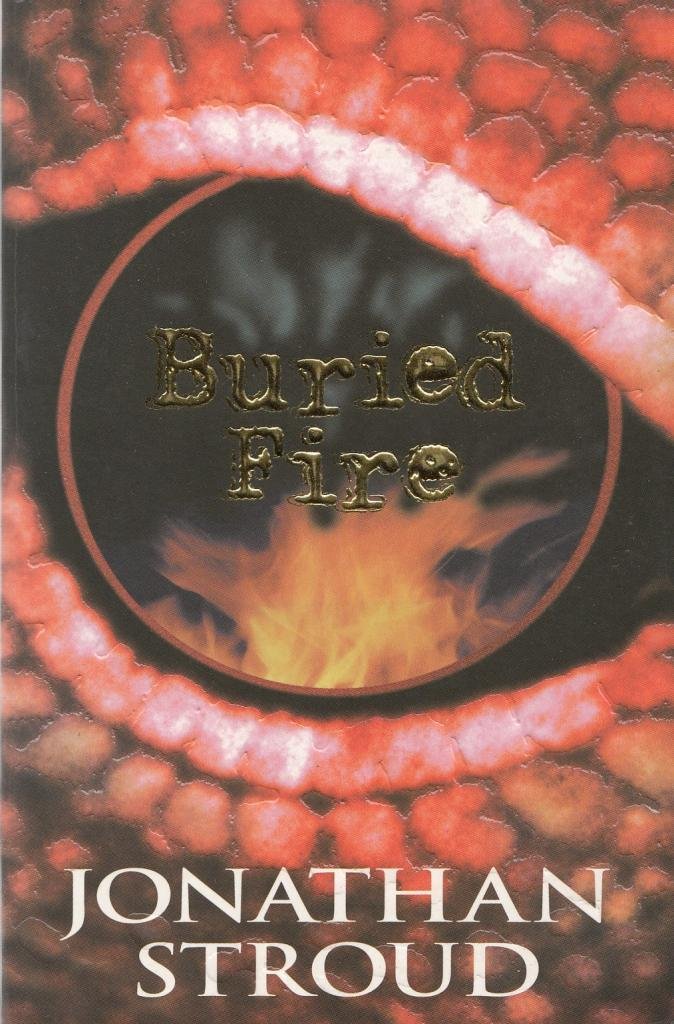Buried Fire