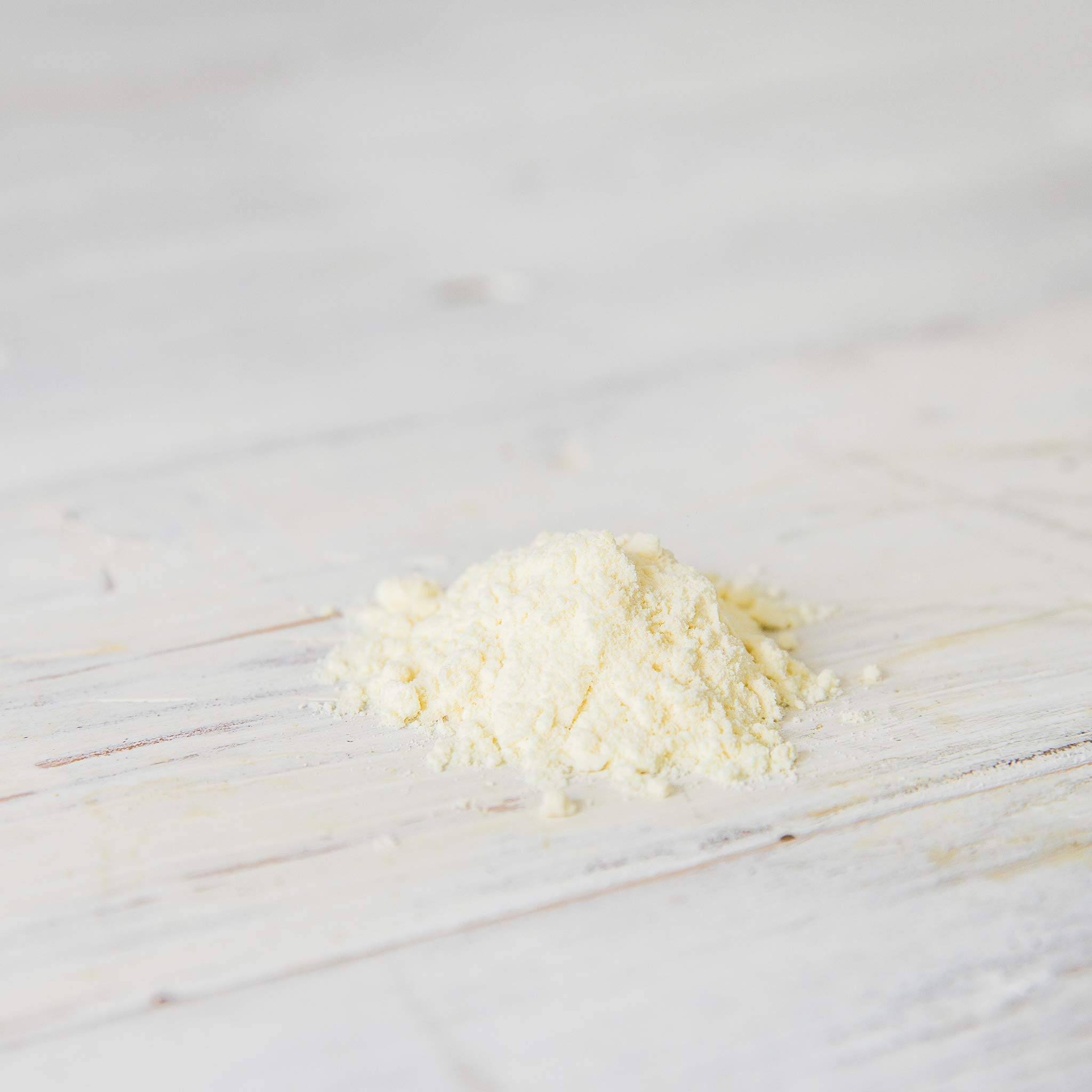 beegut BIO Gelée Royal Pulver, 50g gefriergetrocknetes BIO Gelee Royal (royal jelly), lange haltbar ohne Kühlung