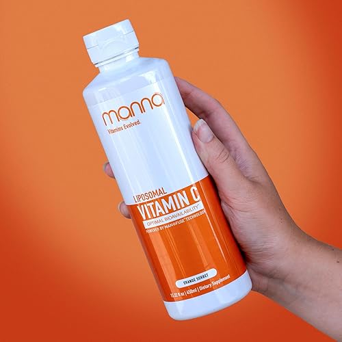 Miniatura 1 de Vitamina C liposomal