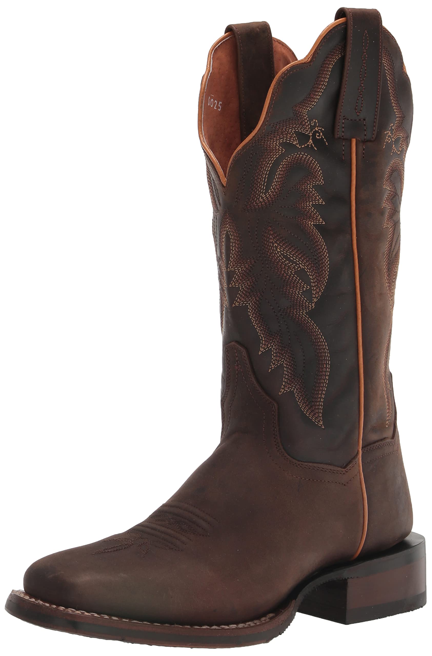 Dan Post Women's Alexy Western Boot