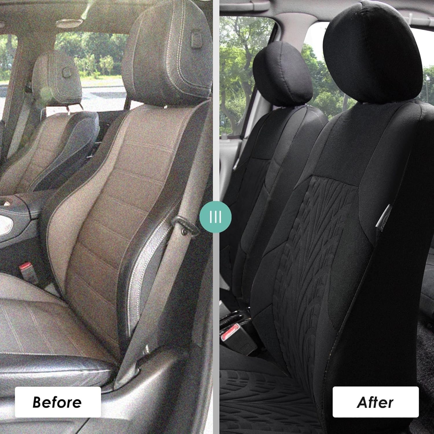 Juego Completo de Cubre Coche para Jeep Cherokee Night Eagle/Limited/Overland