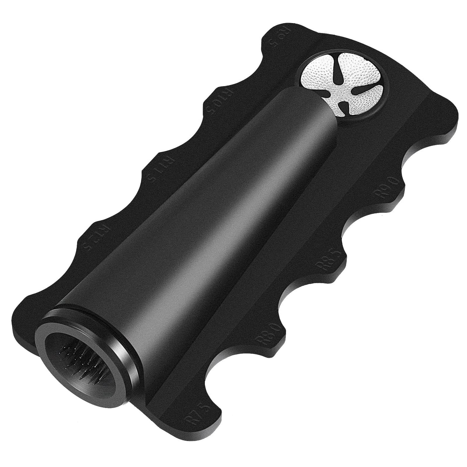 Snorvixre Billiard Cue Tip Corrector for Home & Club Quick Tip Replacement Tool