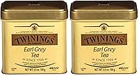 Vista 14 de Té Twinings Prince of Wales