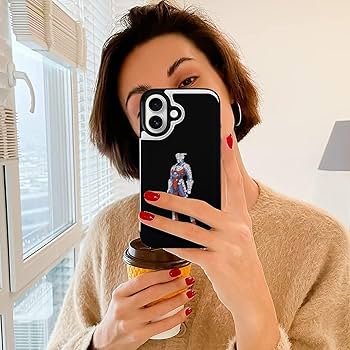 Amazon.co.jp: ウルトラマンゼロ iPhone 16 ケース 手帳型 iPhone 16