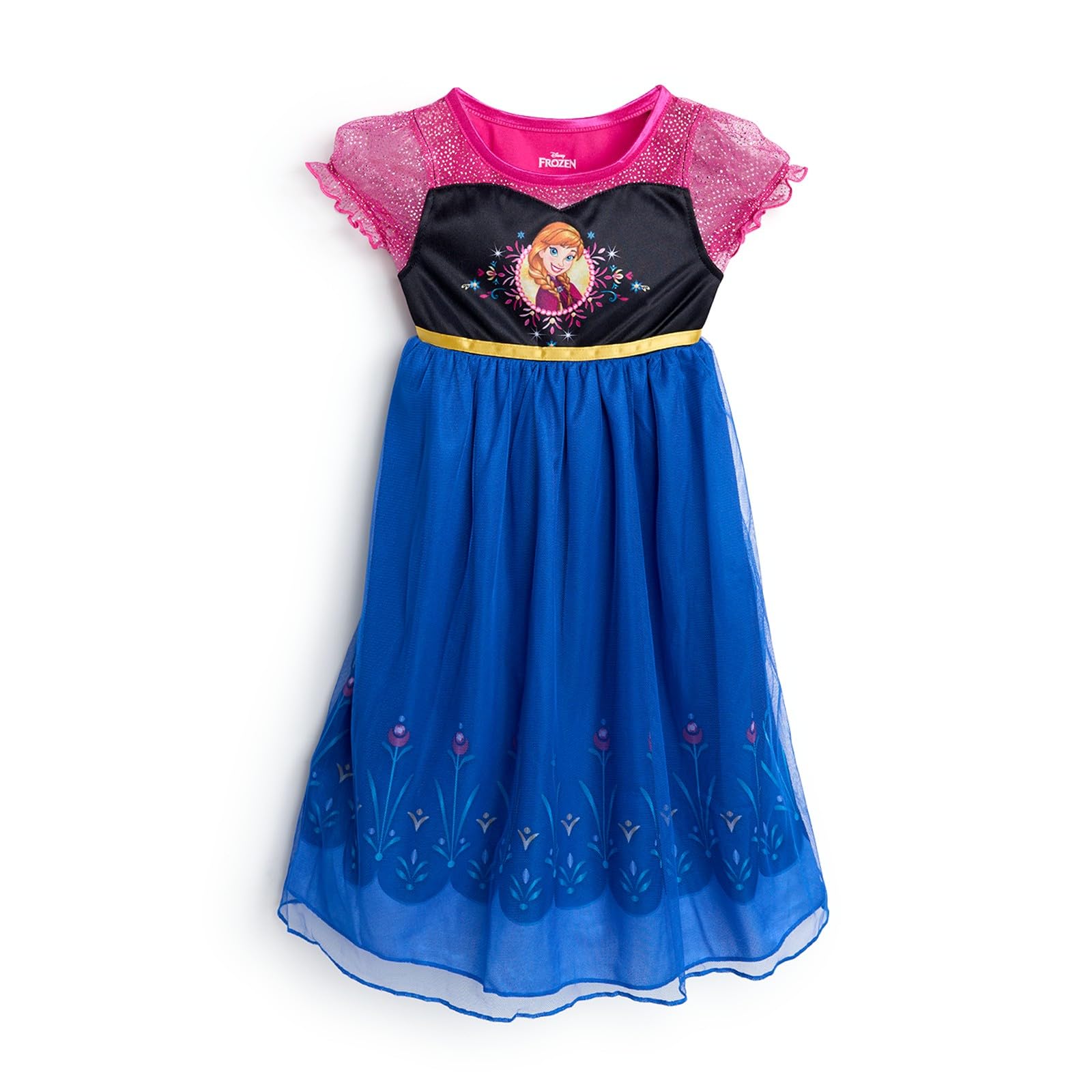 DisneyGirls’ Fantasy Gown Nightgown