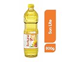 FORTUNE SUN LITE SUNFLOWER OIL 800gm gallery image