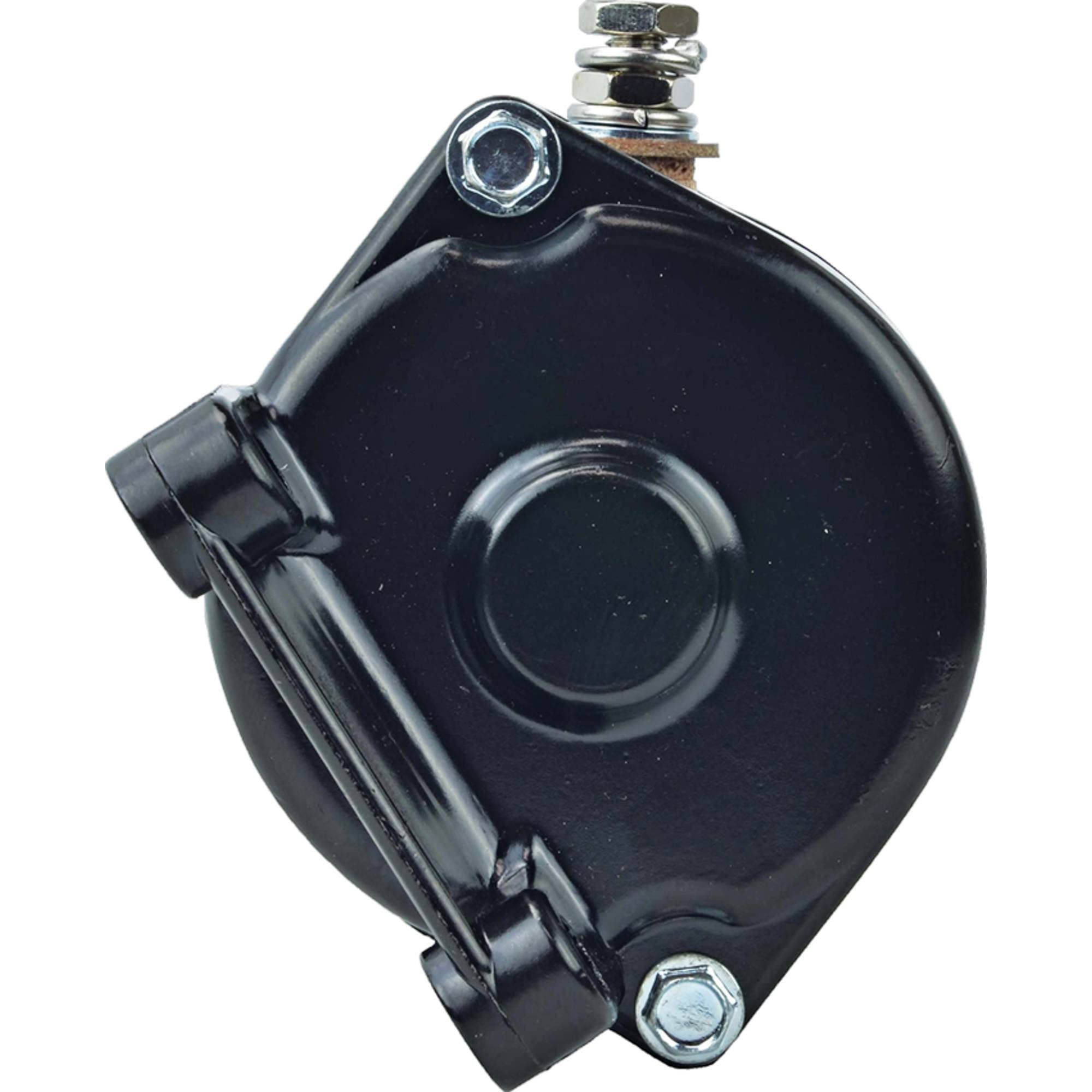 DB Electrical SMU0541 Polaris PMDD 12-Volt CW 9-Spline Starter para General 1000, EPS DLX