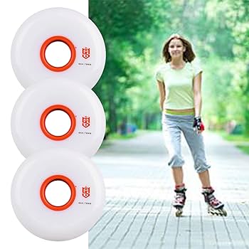 Jackson Outdoor Quad Roller - Finesse Pink(Size 6, Adult