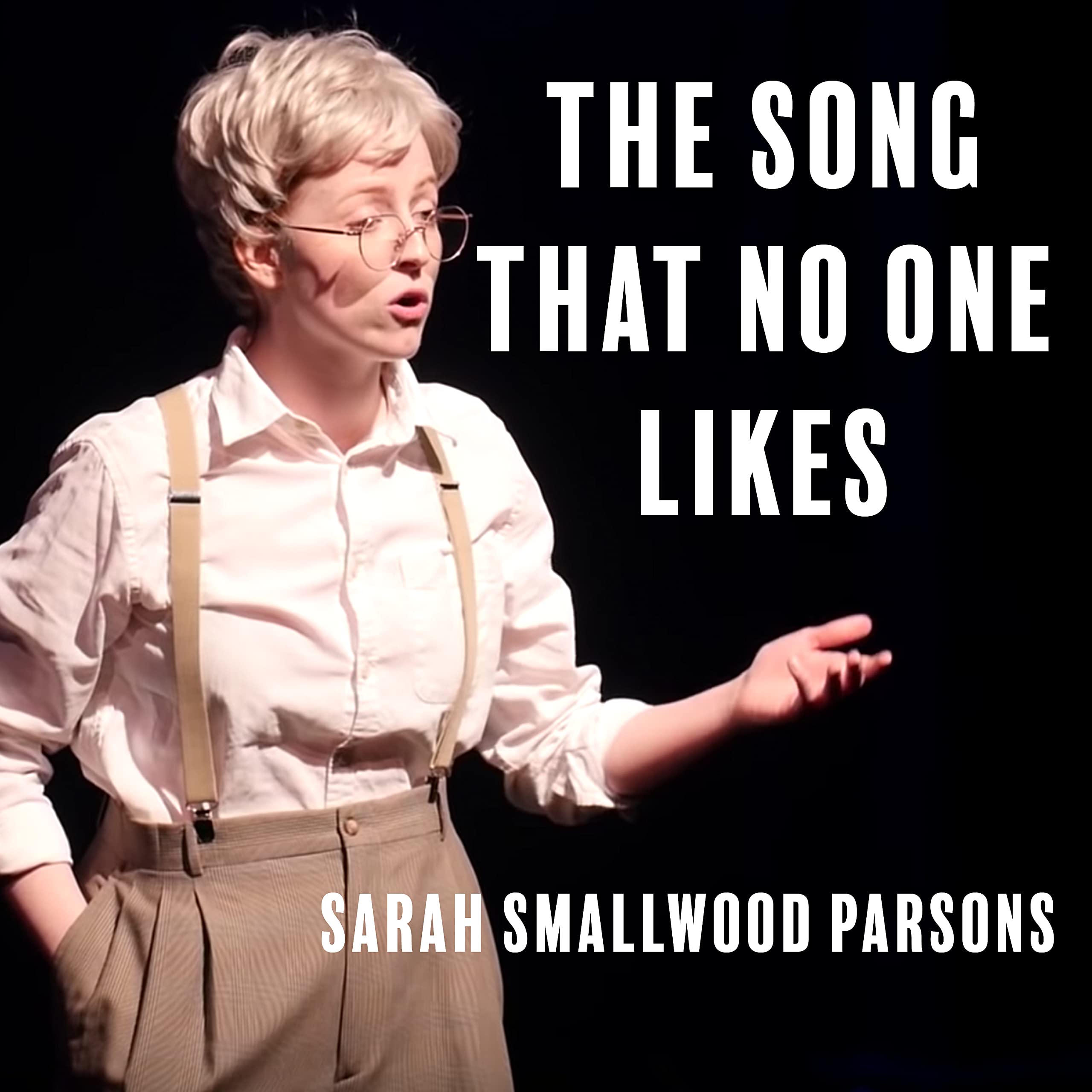 Sarah Smallwood Parsons
