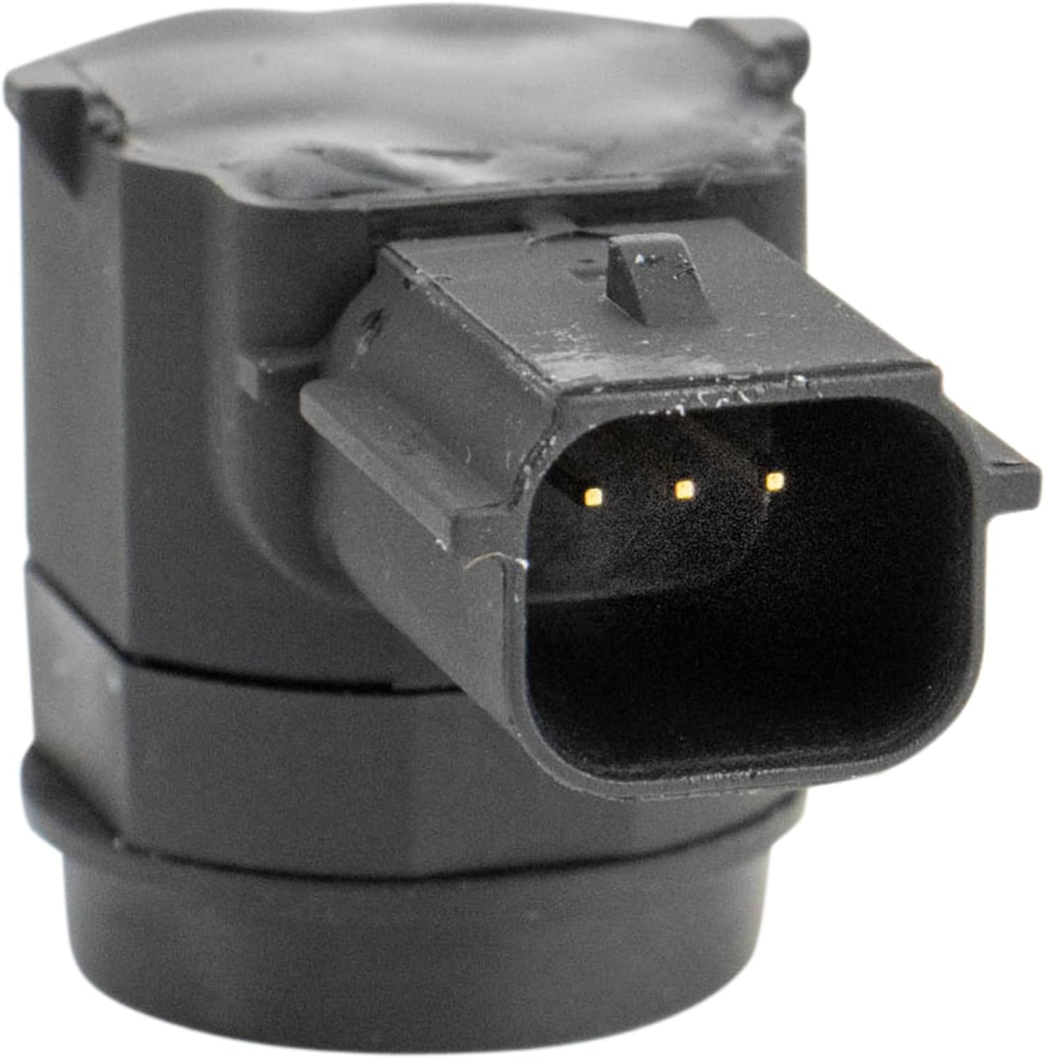 TRQ Parking Assist Sensor Set Compatible with 2015-2020 Ford F-150 F-250 Super Duty F-350 Super Duty F-450 Super Duty F-550 Super Duty FO1175116