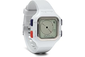 TIME TIMER Watch: Time Management Tool for Kids