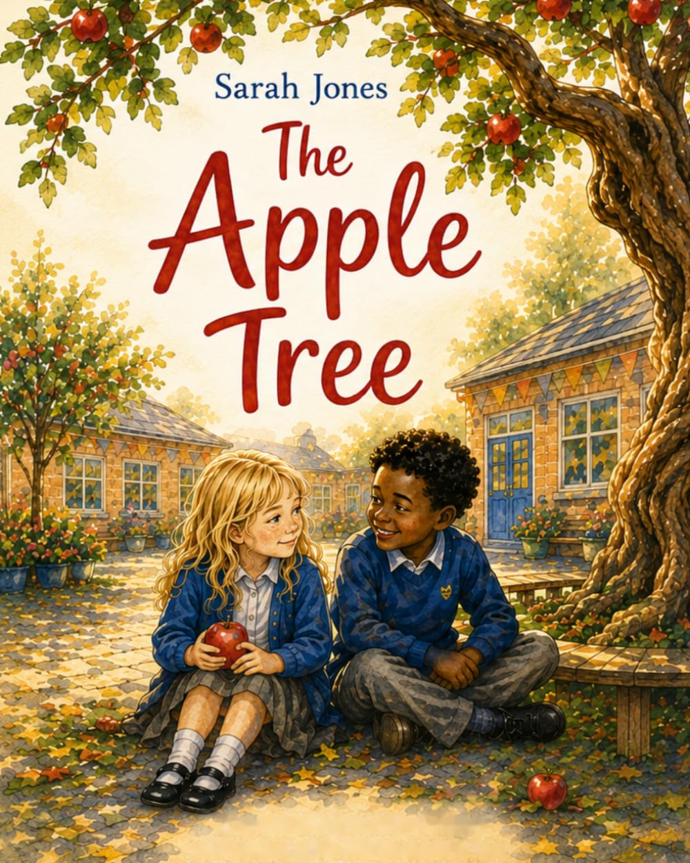 The Apple Tree
