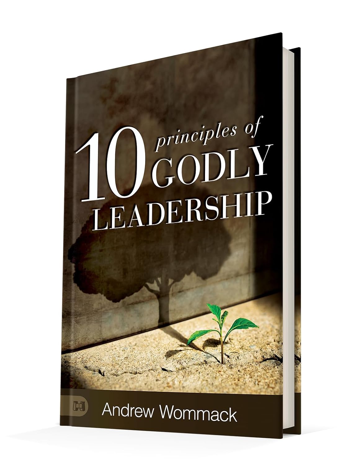10 Principles of Godly Leadership