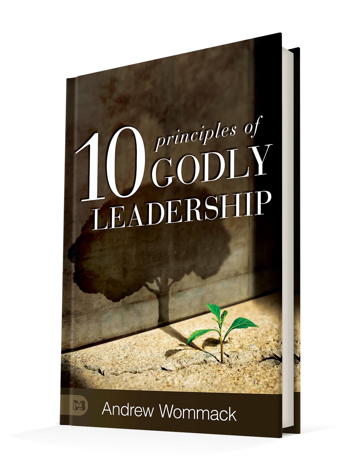 10 Principles of Godly Leadership