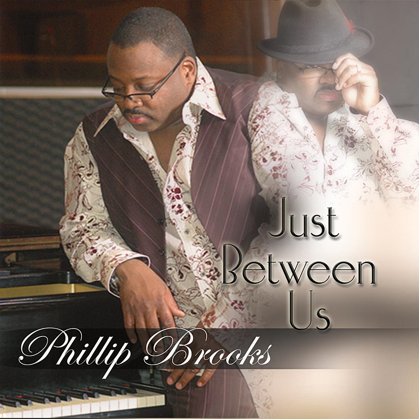 Phillip Brooks