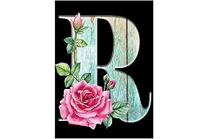 YOYA 5D Diamond Art Letters Kits: A Sparkly Canvas for Creative Expression