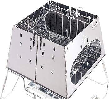 ロココ LOGOS（ロゴス） 無煙！チャコラック 81064164 | 自転車、ゴルフ