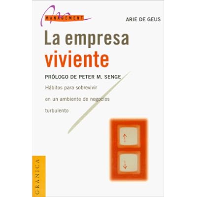 La Empresa Viviente