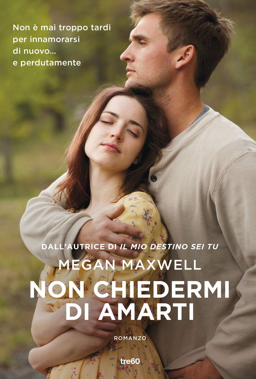 Non Chiedermi Di Amarti - 4