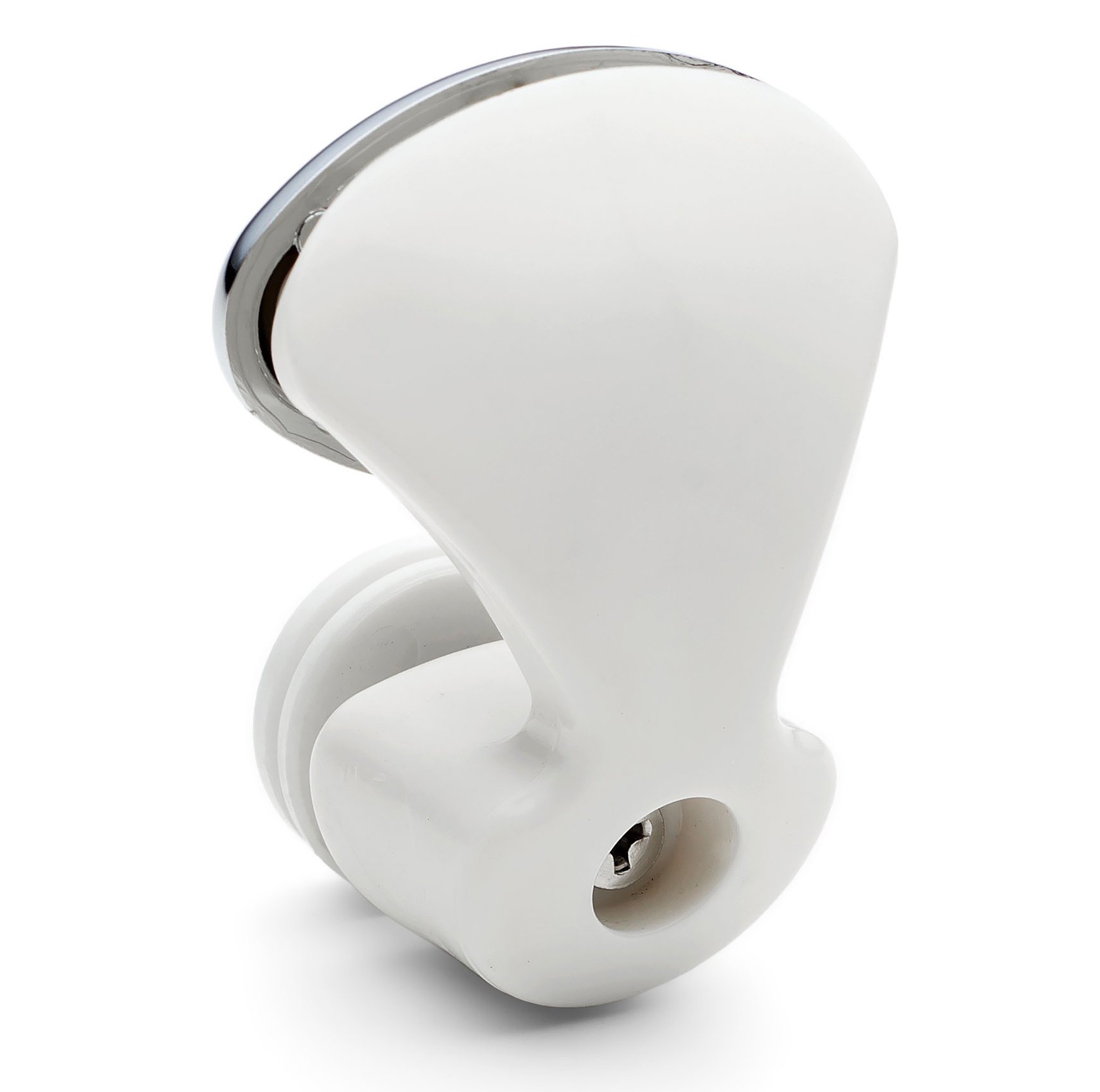 2 x Shower Door Rollers /Roller/ Wheels / Runners Ball Joint Small Wheel 22mm B4 by Shower Part