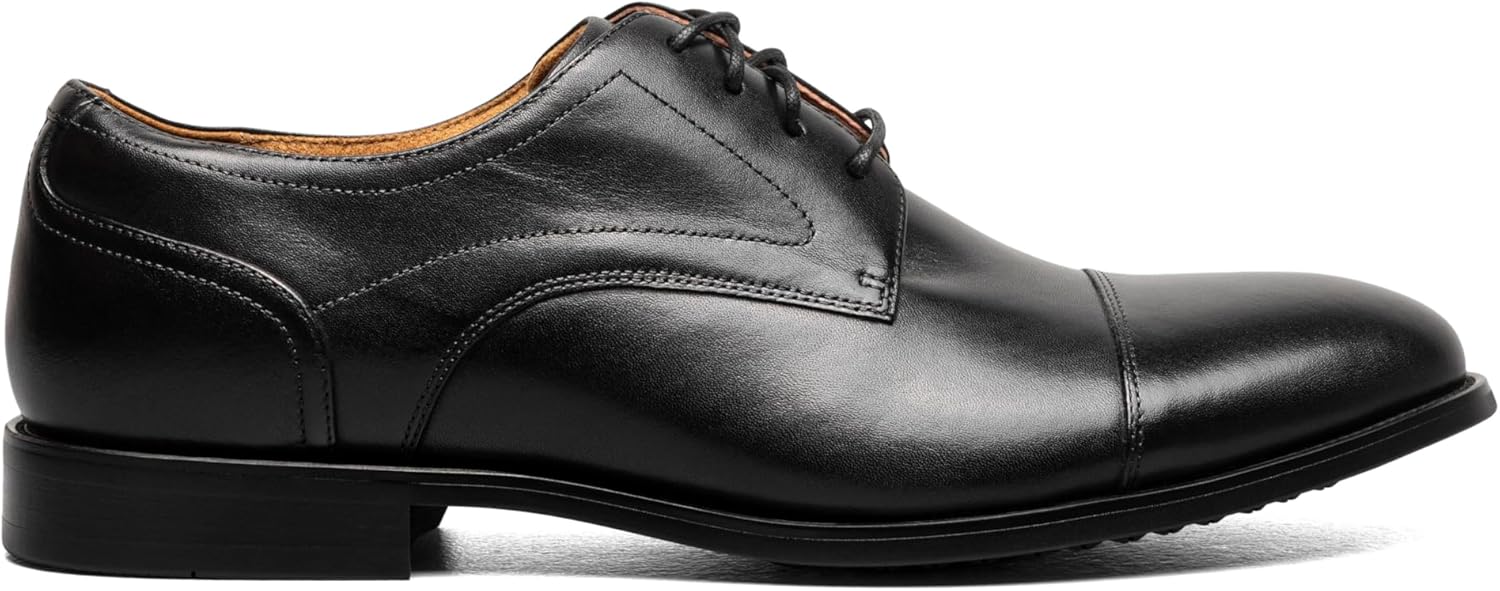 Florsheim Men's Rubano Cap Toe Oxford