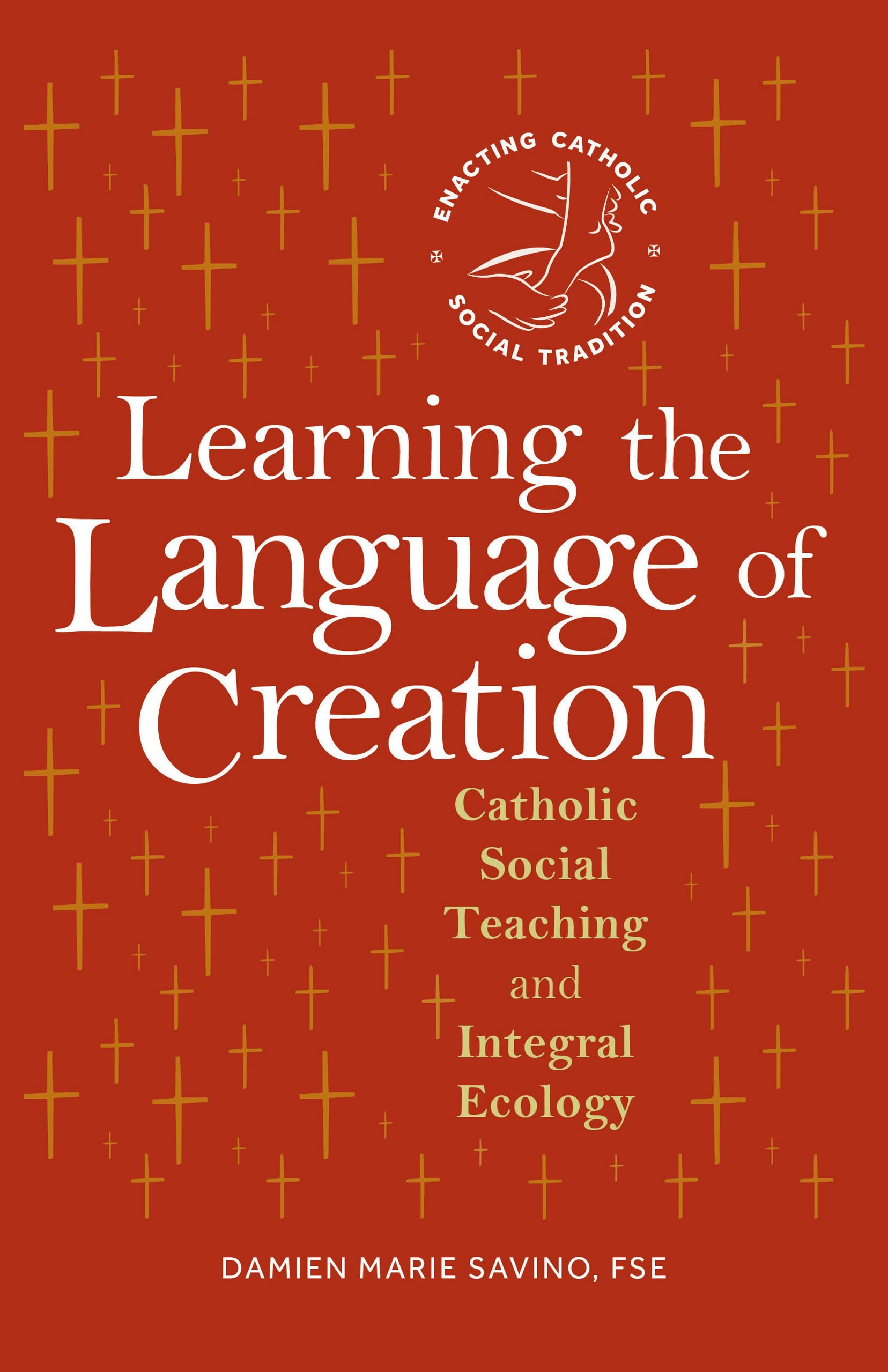 Learning the Language of Creation: Catholic Social Teaching and Integral Ecology (Enacting Catholic Social Tradition)