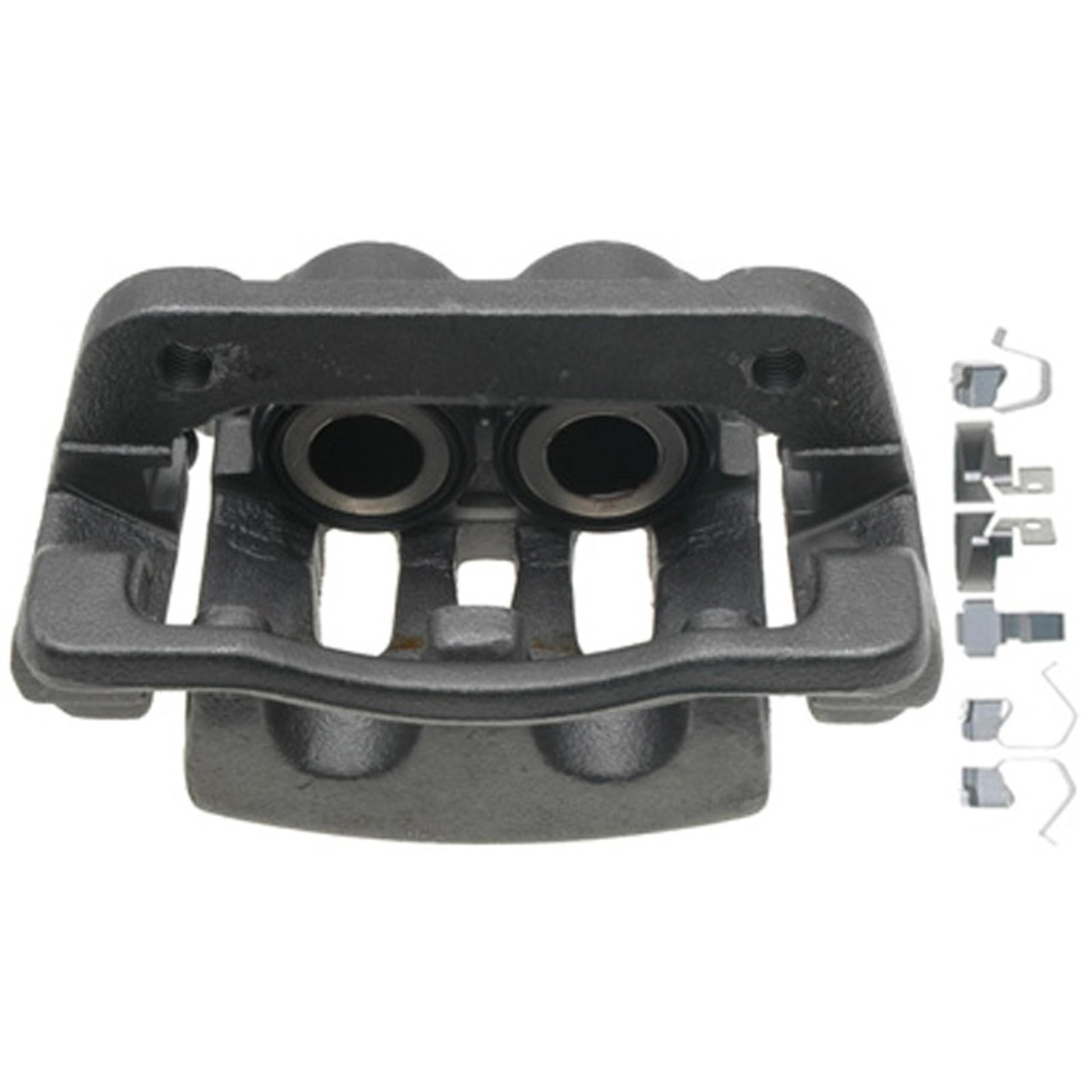 Amazon.com: ACDelco Professional 18FR2179 Rear Passenger Side Disc  