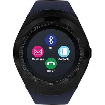 itouch smart watch reviews amazon