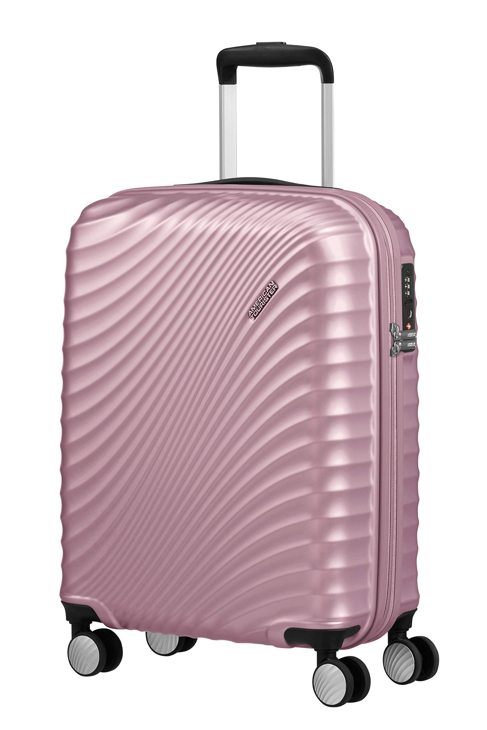 Buy Jetglam, Spinner S Hand Luggage, 55 