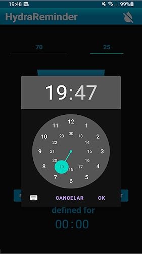 HydraReminder