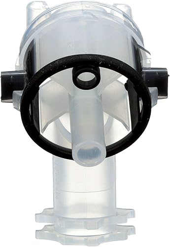 Miniatura 4 de 3M - 26618 Accuspray Cabezal atomizador, 16611, transparente, 0.071 in