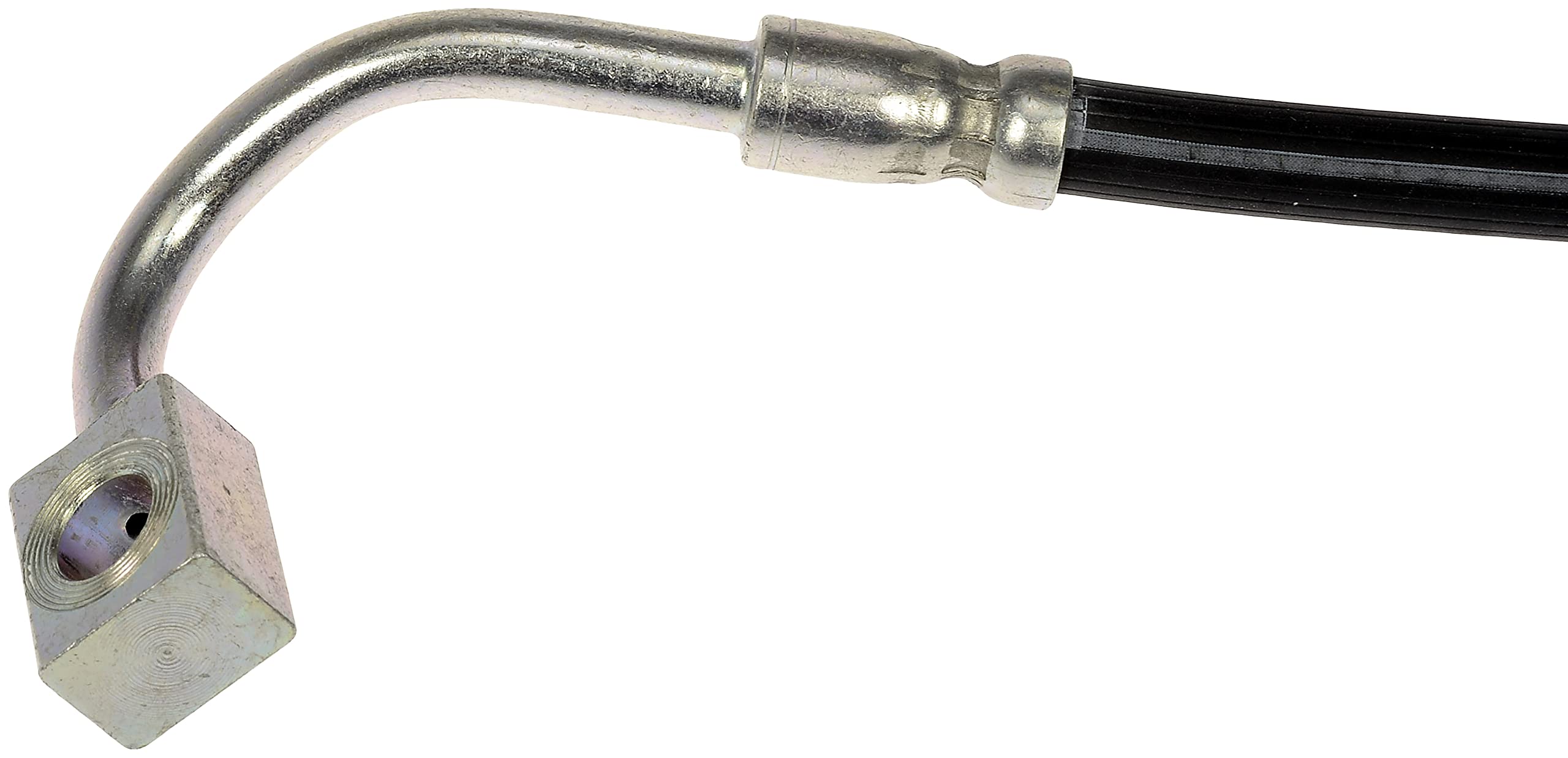 Sunsong Front Brake Hydraulic Hose Brake Line For Chevrolet Camaro 1974-1976 _XJ - View #6