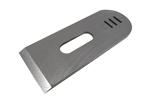 Taytools 467184 Replacement Blade/Iron for Taytools Low Angle Block Plane