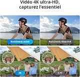 DJI Neo Combo Fly More, mini drone con fotocamera UHD 4K per adulti - 3