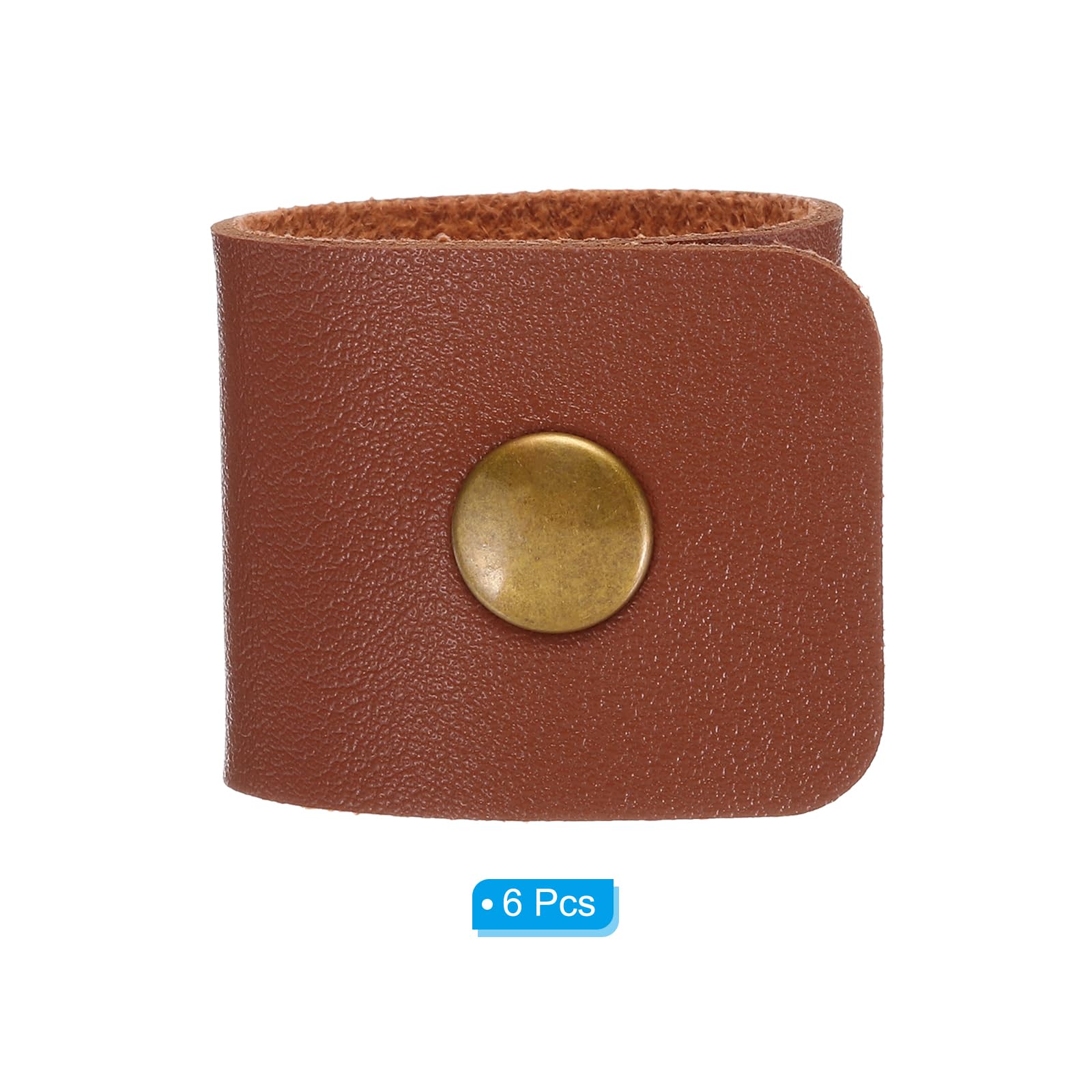 PATIKIL Napkin Rings - Image 3