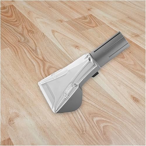 Miniatura 2 de RAYPUR Accesorios de limpieza para el hogar, accesorios de repuesto de boquillas compatibles con aspiradora Karcher Puzzi 101 102 81 Series