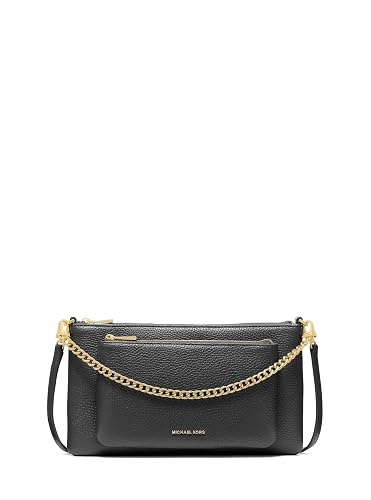 Michael Kors MD PCKT Conv XBODY BLACK : Amazon.es: Moda