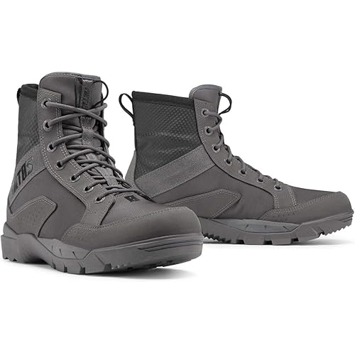 VIKTOS Men's Johnny Combat Waterproof Tactical Boots