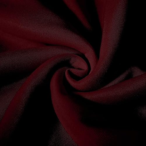 Miniatura 3 de Sudadera con capucha de feliz año nuevo para mujer, divertida sudadera con capucha con gráfico de té de café, holgada, casual, familiar, ropa de