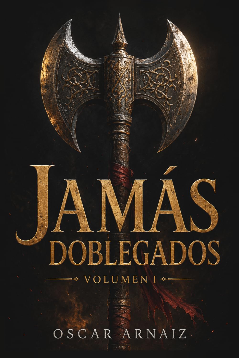 Jamás Doblegados