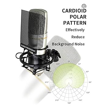 mic☺︎︎ Zootealy Wireless Bluetooth Microphone Speaker ZX-500 with